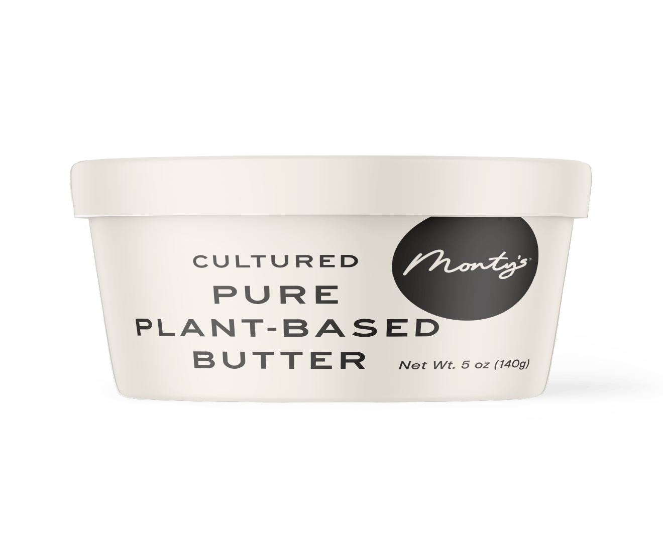 Cultured Cloud Butter