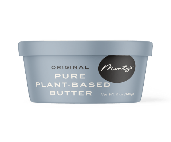 Cloud Butter