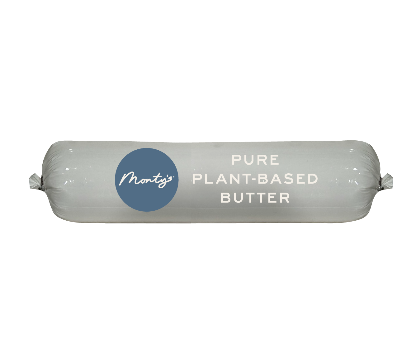 Cultured Cloud Butter (4lb. Bulk)