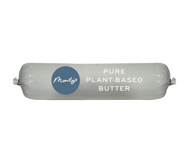 Cultured Cloud Butter (4lb. Bulk)