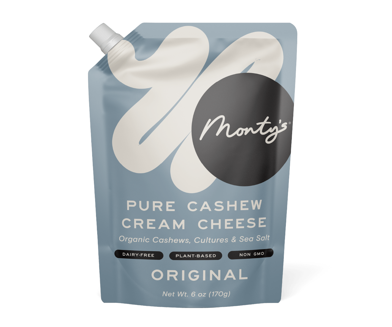 Original Cloud Cream Cheese