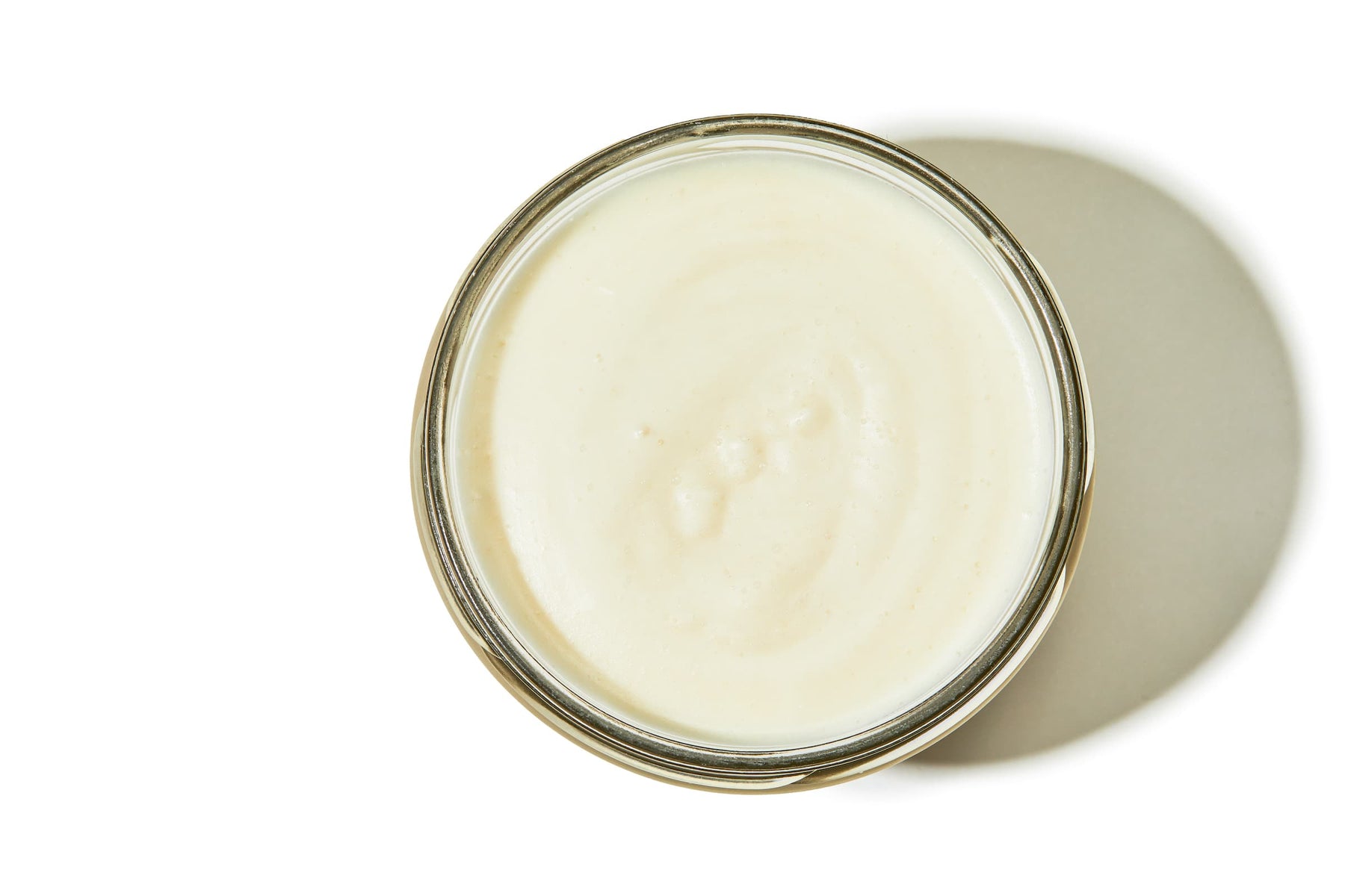 Plant-Based Butter