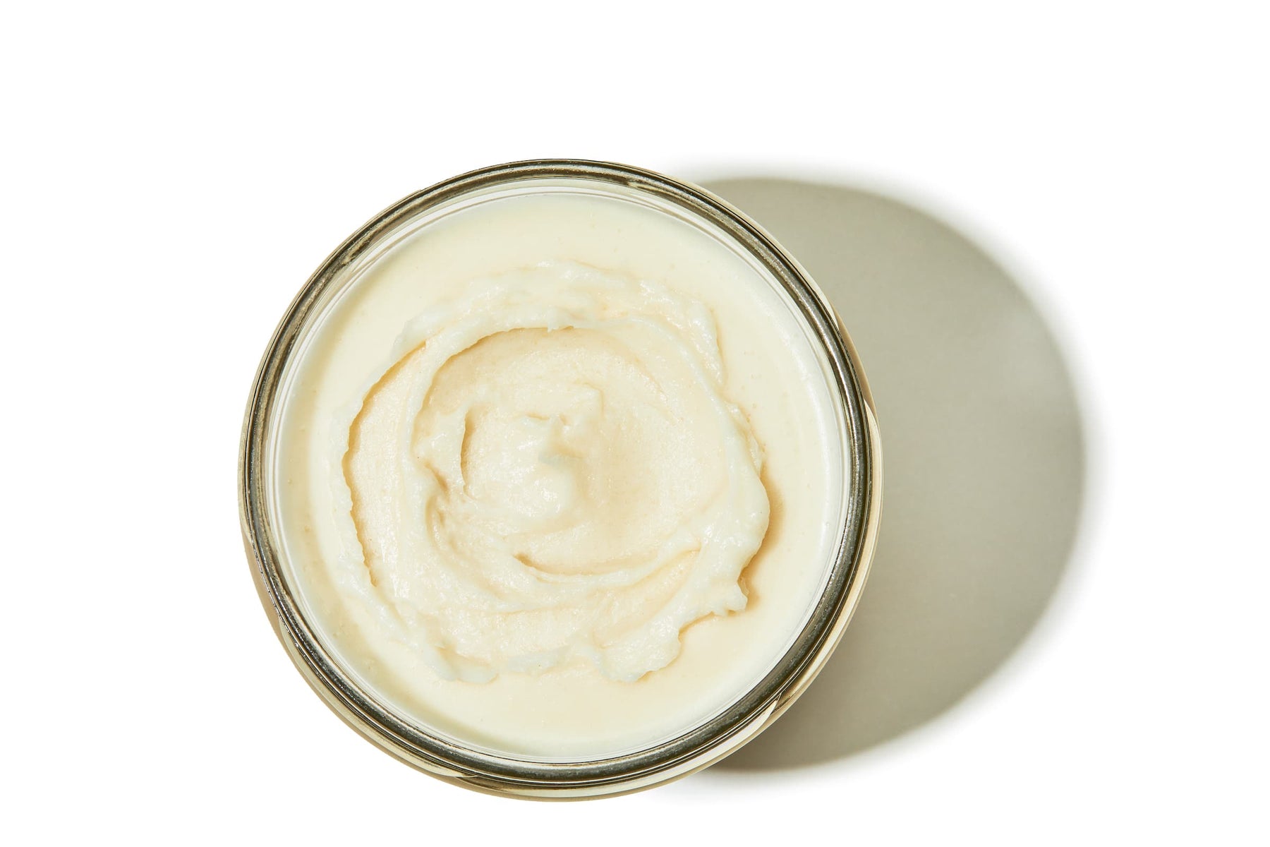 Plant-Based Butter