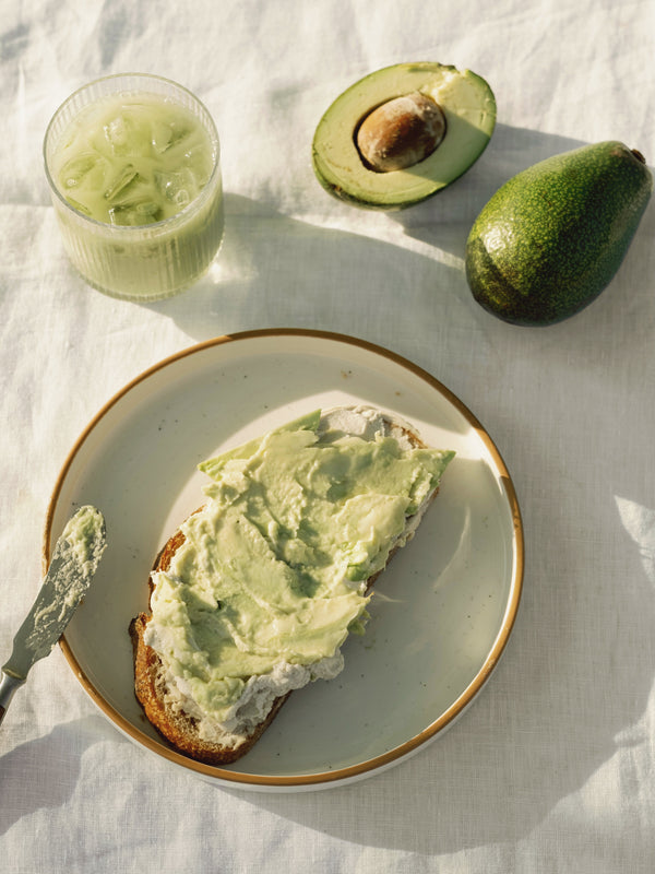 Avo Toast