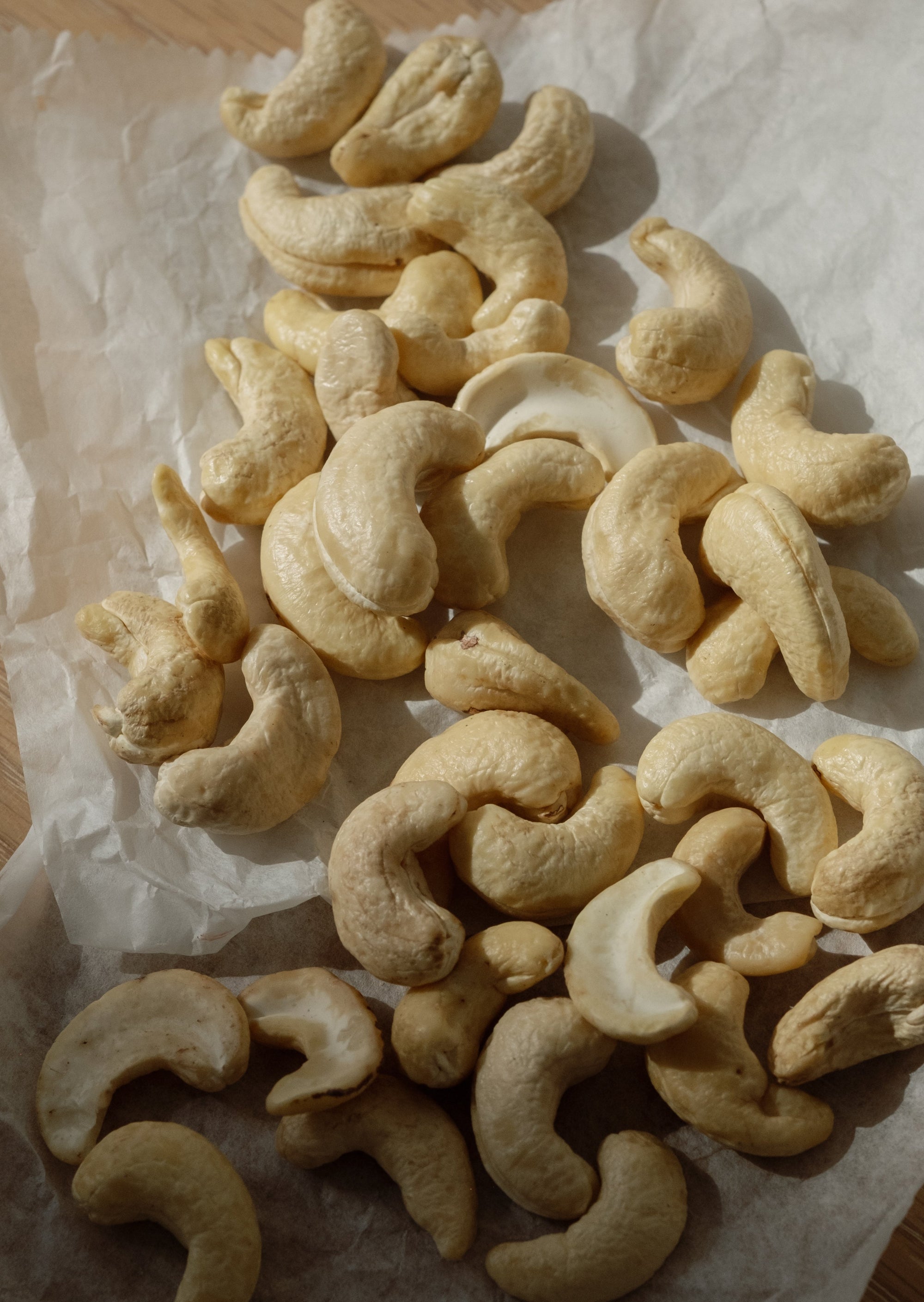healthy plant-based spread with cream cheese and butter on toast