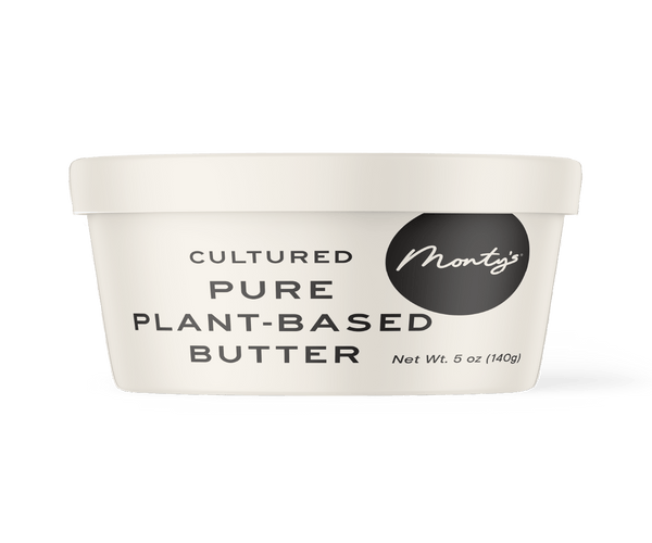 Cultured Cloud Butter