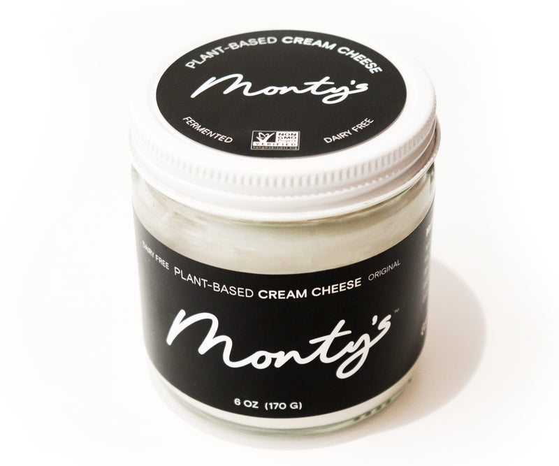 Original Cream Cheese