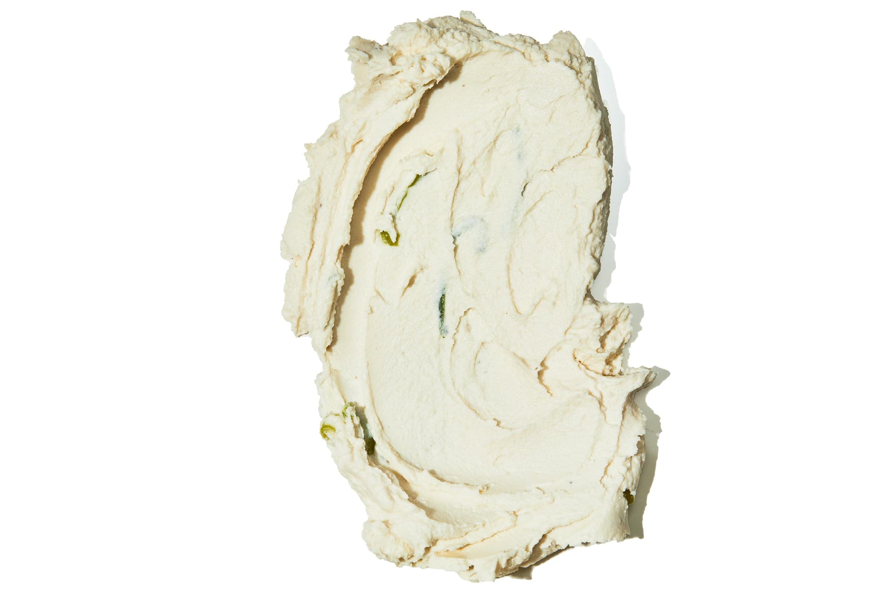 Scallion Cream Cheese