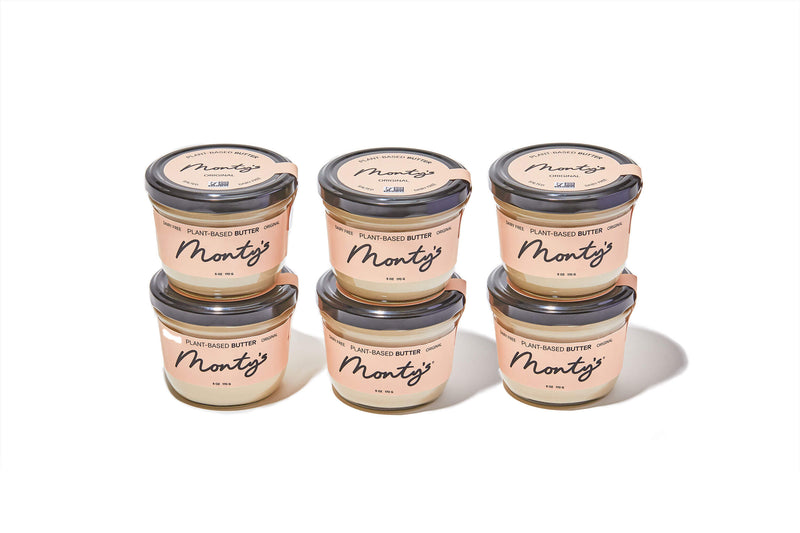 Plant-Based Butter Case