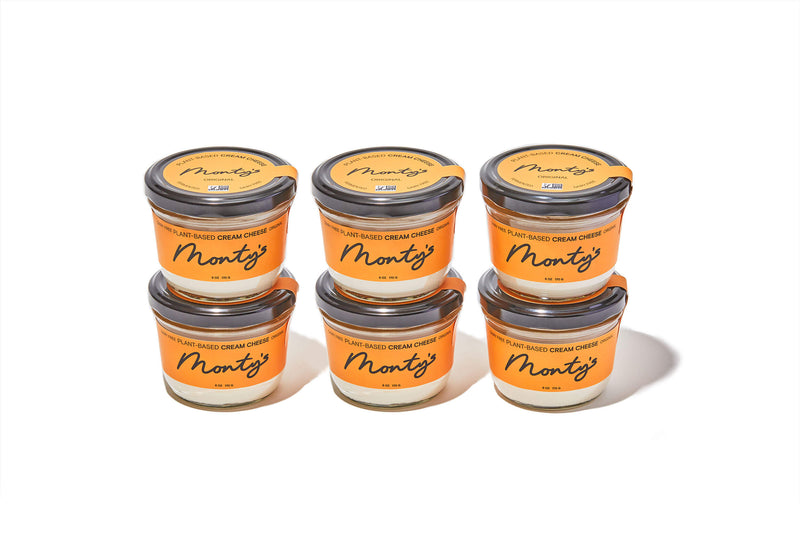 Original Cream Cheese Case