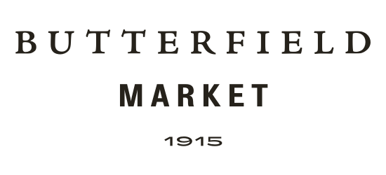 Butterfield Market