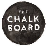 The Chalkboard Magazine