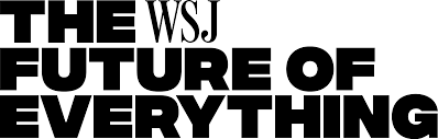 Wall Street Journal, The Future of Everything Festival